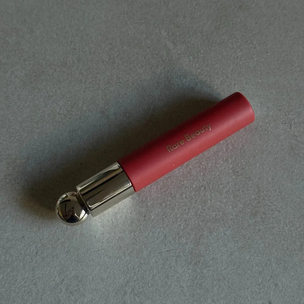 Rare Beauty Tinted Lip Oil Joy 0.10 fl oz Hydrating Lip Gloss
